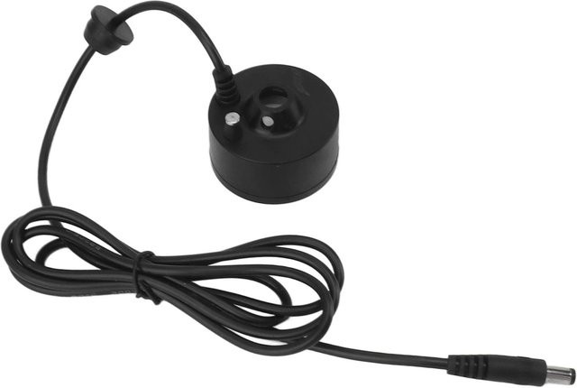 Neoglint Ultraschall Nebel Maker Fogger aus Kunststoff, wasserdichter Luftbefeuchter für Garten und Teich, 5V - Bild 1