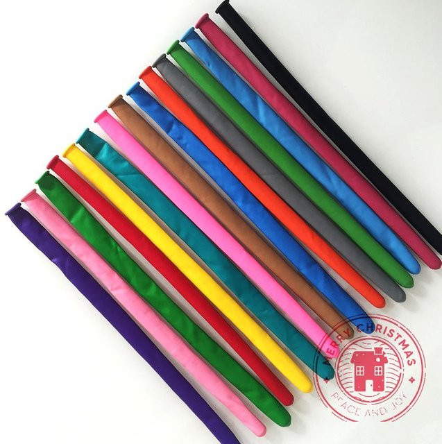 Binchi Magischer Streifenballon, 50-teiliges Set - Bild 1