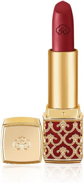 whoo Gongjinhyang Mi Velvet Lip Rouge, 54 Burgunderrot, 3,5g - Bild 1