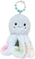 VEDES Plüsch Oktopus Kuscheltier aus Polyester, 15 cm - Bild 1