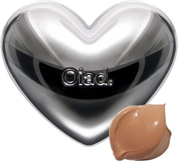 OIAD Nude Dusk Creme für Lippen und Wangen, 04 Nude Dusk - Bild 1