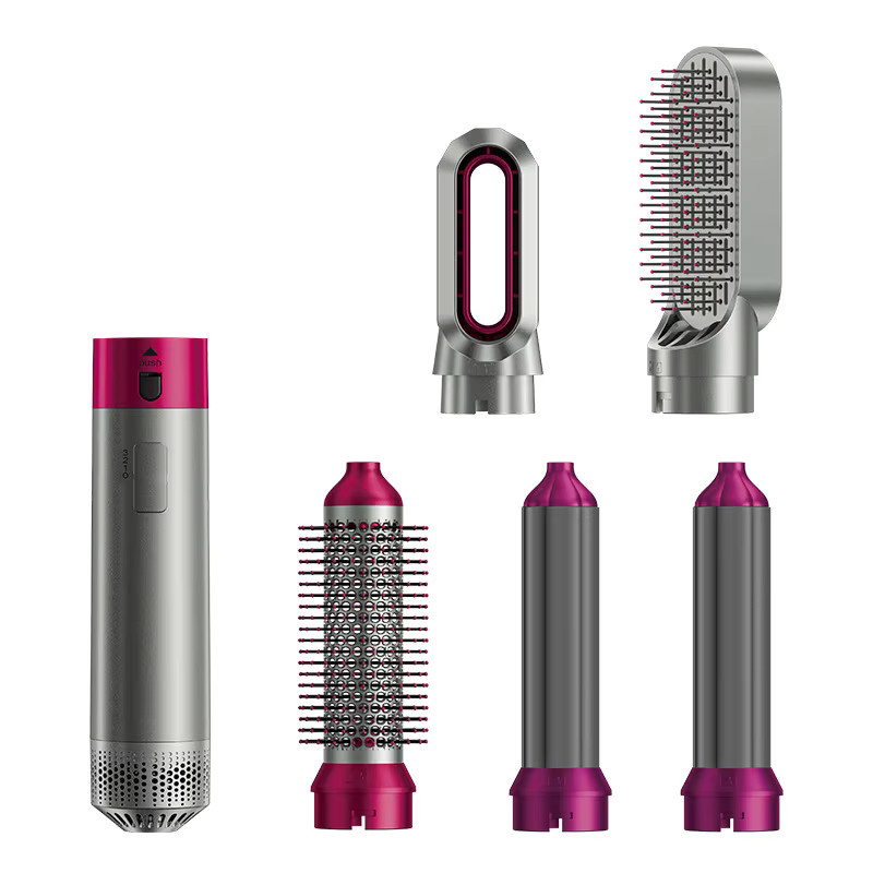 IROVNE 5-in-1 Haarstyler, Unisex - Bild 7