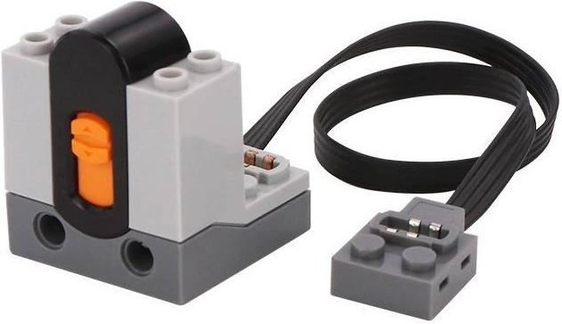 VoyageLug 8884 IR Empfänger, Bausteine Bausatz, Zubehör - Bild 1