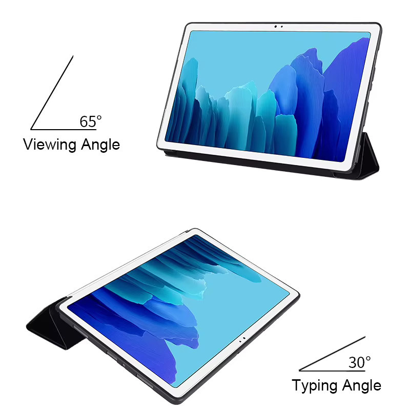 Schutzhülle für Samsung Galaxy Tab A9 Plus 11 Zoll in Grün (Modelle SM-X210, X215, X216, X218) - Bild 2