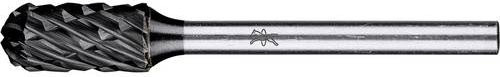 PFERD Schleifstift WRC 0613/3 ALLROUND HC-FEP mit Ø 6 mm und einer Länge von 43 mm - Bild 1