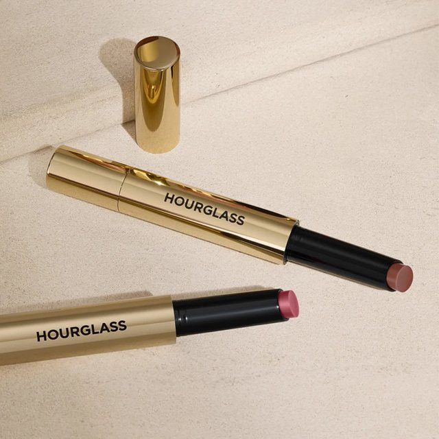 Lippenstift, Matt, Balsam - Bild 1