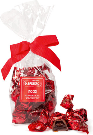 Barbero Pralinen Frucht Likör 200 g