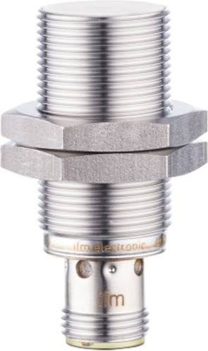 Ifm Electronic Induktiver Sensor IGT203 PNP in Silber - Bild 1