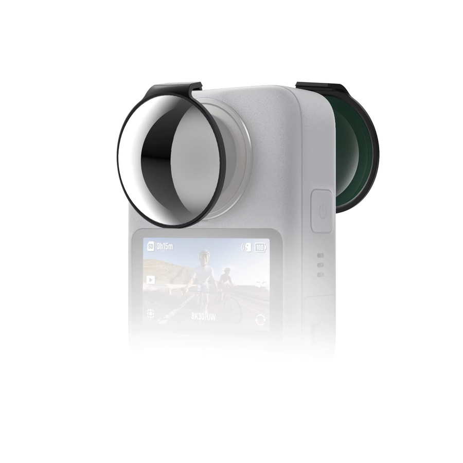 Freewell Einzel-ND-Filter Set ND16, ND32, ND64 für DJI Osmo 360 II und DJI Osmo 360 Kamera-Zubehör - Bild 3