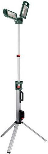 Metabo Akku-Baustrahler BSA 18 LED 5000 DUO-S mit 5000 Lumen - Bild 1