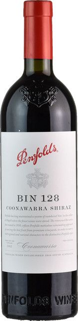 Penfolds Rotwein Shiraz 2023 Coonawarra, Australien, 0,75 l - Bild 1