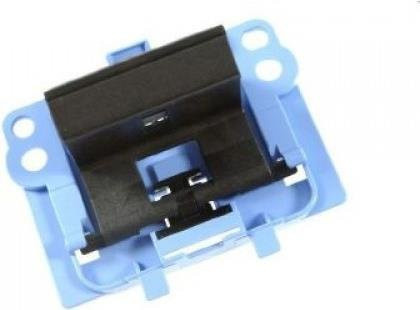 HP RM1-4006-000CN Drucker- und Scanner-Ersatzteile in Blau - Bild 1