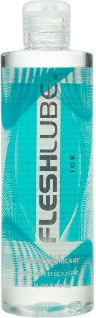 Fleshlight FleshLube Ice Gleitgel auf Wasserbasis, Unisex - Bild 1