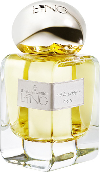 Lengling Munich No 6 À La Carte Extrait de Parfum - Bild 1
