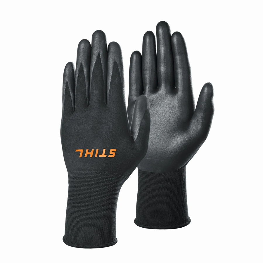 Stihl Handschuh Function SensoTouch in Schwarz, Größe XL, mit Nitrilbeschichtung und EN 388 Schutzstandard - Bild 2