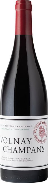 Marquis d’Angerville Volnay Champans, Pinot Noir, trocken, 2023, Rotwein, 1,5 l - Bild 1