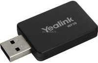 Yealink WF50 Wi-Fi Dongle WLAN-Adapter Dual-Band Schwarz - Bild 1