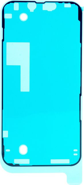 Apple iPhone 13 Pro Max Display-Kleber transparent - Bild 1