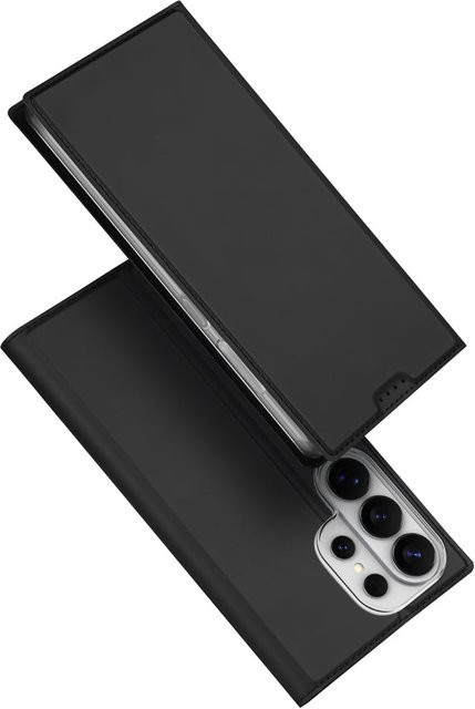 DUX DUCIS Skin Pro Schutzhülle für Samsung Galaxy S26 Ultra S948 in Schwarz - Bild 1