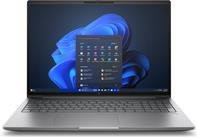 HP ZBook Power G11 A Mobile Workstation, AMD Ryzen 7 8845HS, 16 Zoll WQXGA Display, RTX 2000 Ada, 32 GB RAM, 1 TB SSD, Windows 11 Pro, Silber - Bild 1