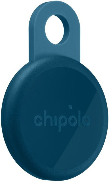 Chipolo Loop Bluetooth Tracker, Marineblau - Bild 1