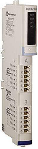 Schneider Electric STBDDI3230K Erweiterungsmodul in Weiß - Bild 1