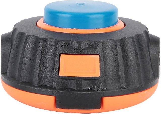TOMTOP JMS Trimmerkopf für Rasentrimmer und Freischneider passend für McCulloch B26Ps, T26Cs, MT260CLS, Ersatzteil 5310250-01, Blau - Bild 1