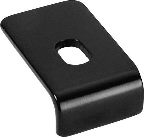 Adam Hall 5923 Lautsprecher-Klammer in Schwarz - Bild 1