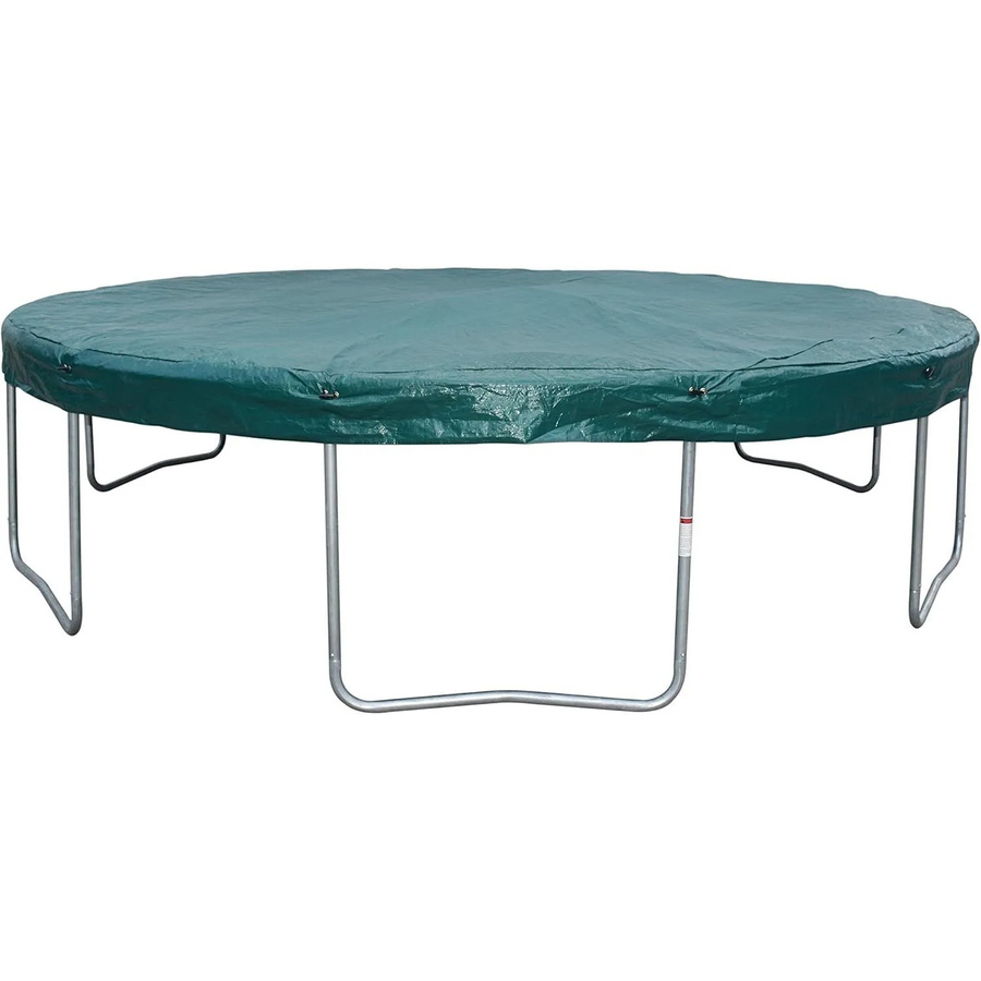 Zero Gravity Regenandeckung Universal Abdeckplane für Gartentrampoline Durchmesser: 427 cm - Bild 1