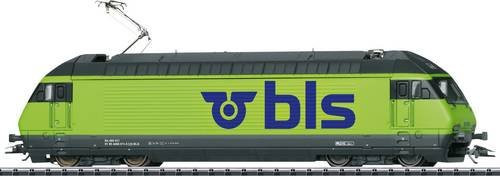 TRIX H0 Elektrolokomotive Re 465 der BLS T22830 - Bild 1