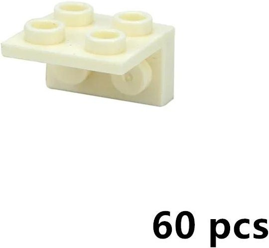Yiran toy Figuren-Ständer Display Halterung, Bausatz, ab 3 Jahre - Bild 1
