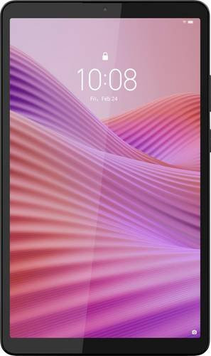 Lenovo Tab K9 Tablet Luna Grey mit 64GB Speicher, 4GB RAM, 22,1cm Display, MediaTek Prozessor und 4G LTE unter Android - Bild 1