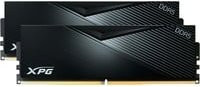 ADATA DDR5-6000 Dual-Kit Arbeitsspeicher 32 GB (2x 16 GB) Schwarz - Bild 1