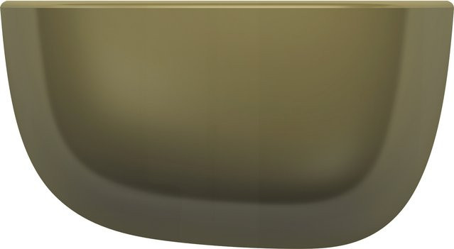 Vitra Corniches Wandablage in Grün für Eingangsbereich und Badezimmer - Bild 1