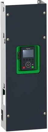 Schneider Electric APM9A0CTLN401 Leistungsschalterzubehör in Grau - Bild 1