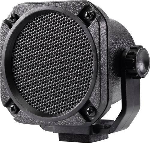 Renkforce Externer Bluetooth Kleinlautsprecher RF-CB1 in Schwarz - Bild 1