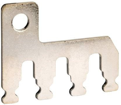 Schneider Electric LA9D80963 Leistungsschalterzubehör in Silber, 2 Stück - Bild 1