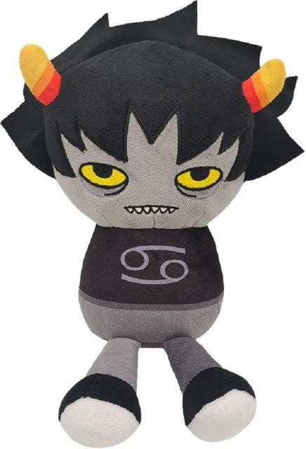 Homestuck Karkat Plüschtier, 26cm, ab 14 Jahren - Bild 1