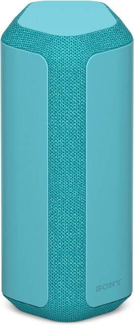Sony SRS-XE300 Bluetooth-Lautsprecher in Blau - Bild 1