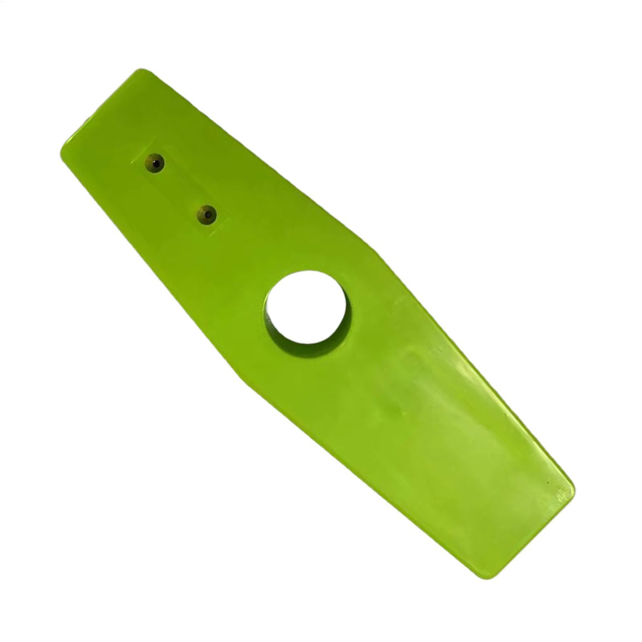 Präzise Bohrerführung und Lochsucher als Messlehre für die Installation von Schränken, Schubladen, Türdeckeln und Regalen in Grün - Bild 3