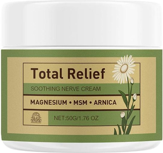 jaysuing Magnesium Creme, Körperpflege, 50 g - Bild 1