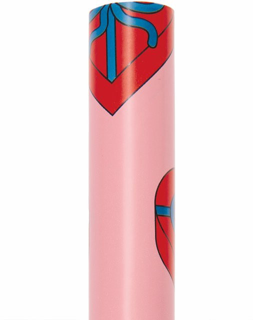 Rico Design x Redfries Geschenkpapier mit Herz-Motiv für Geburtstage - Bild 1