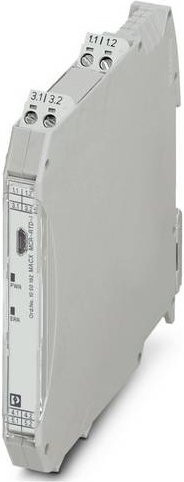 Phoenix Contact MACX MCR-RTD-I Temperaturmessumformer 1050192 - Bild 1