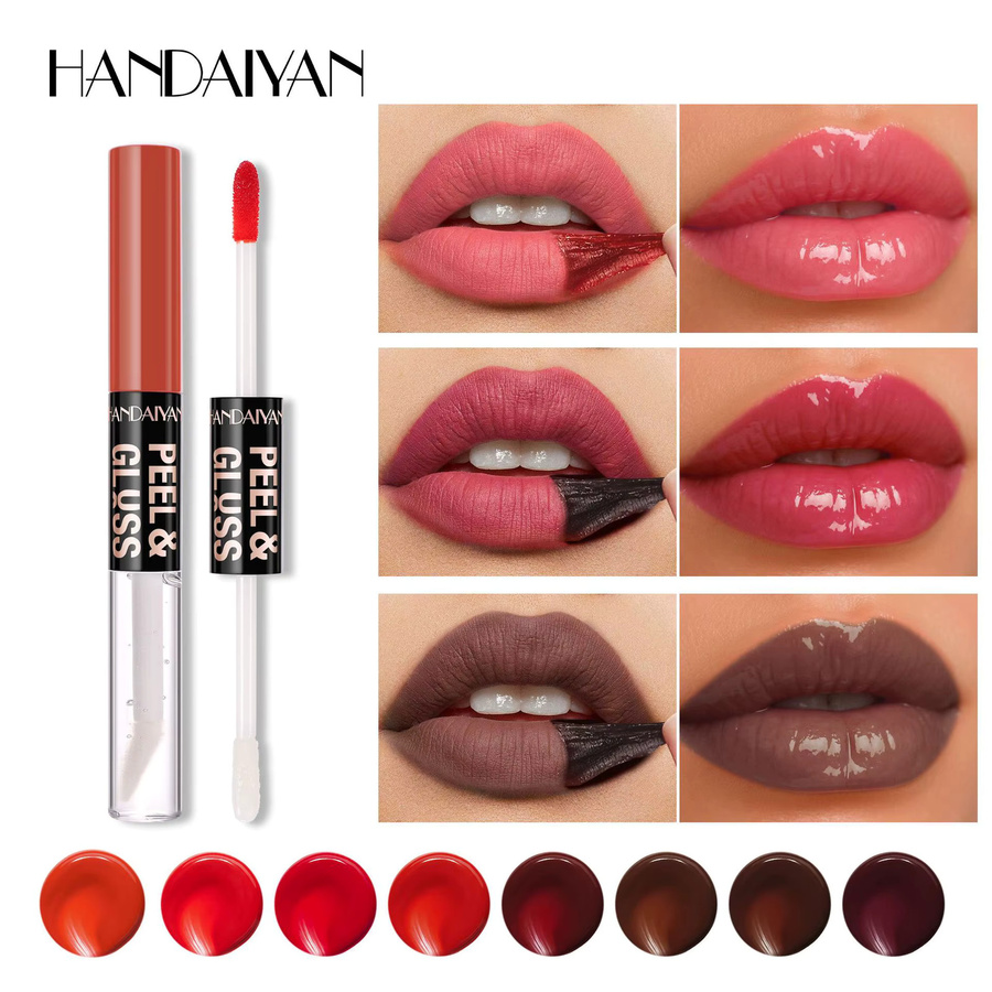 HANDAIYAN Lip Tint, Matt, Lippenöl - Bild 2