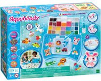 Aquabeads Bastelstudio Starter Set, Basteln, ab 4 Jahren - Bild 1