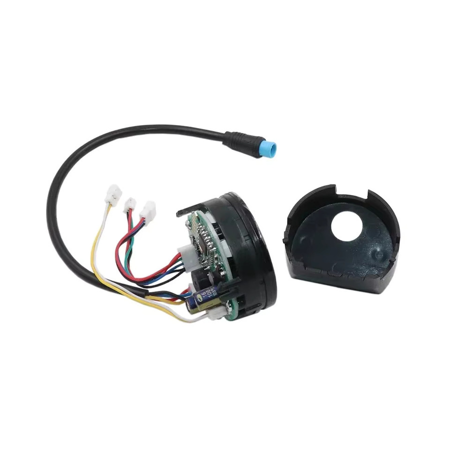 Segway Ninebot Controller Motherboard Platine für ES1 ES2 ES3 ES4 E-Scooter Dashboard Display Panel Abdeckung - Bild 2