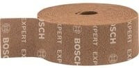 Bosch Expert N880 Vliesrolle zum Handschleifen, Grob A, Breite: 11,5 cm, Länge: 10 m - Bild 1