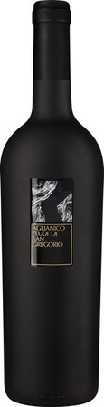 Feudi di San Gregorio, Anniversario Aglianico, Aglianico, trocken, 2021, Rotwein, 0,75 l