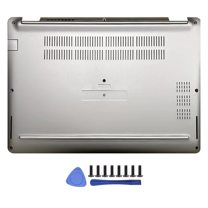 Dell Latitude 5310 E5310 Ersatzgehäuse Set für Laptop und Notebook mit Palmrest und Bottom Cover - Bild 3