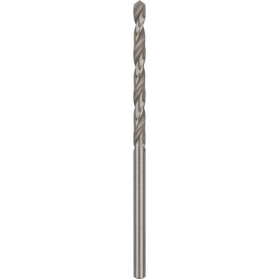 Bosch Metallbohrer Pro HSS-G DIN 338 in Silber, Durchmesser: 3 mm, Länge: 61 mm, 2 Stück - Bild 2